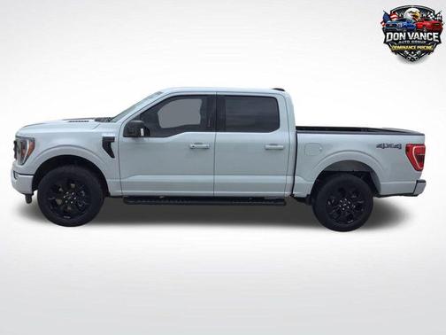 Avalanche 2023 Ford F-150 XLT