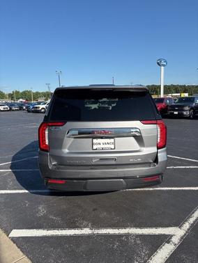 2021 GMC Yukon SLE