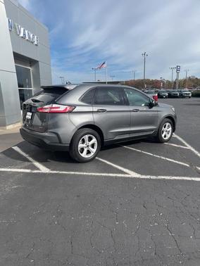 2024 Ford Edge SE