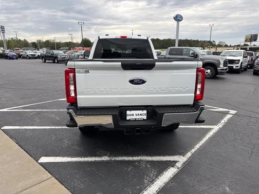 2026 Ford F-250 XLT