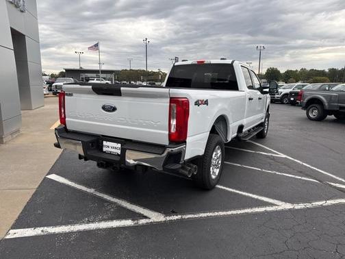 2026 Ford F-250 XLT