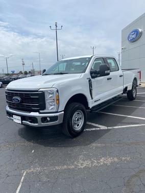 2024 Ford F-250 XL