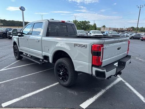 2026 Ford F-250 XLT