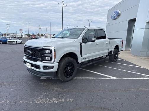 2026 Ford F-250 XLT