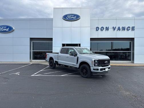Avalanche 2026 Ford F-250 XLT Truck