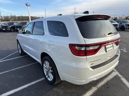 2024 Dodge Durango GT AWD