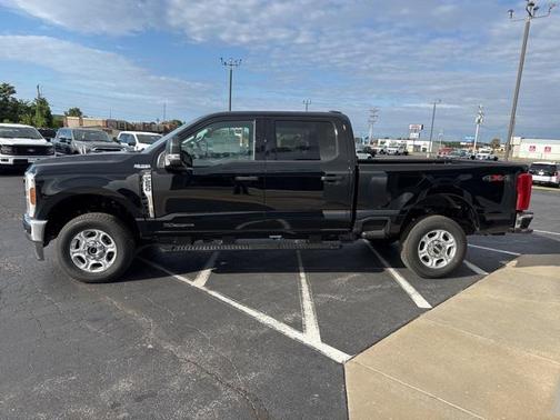 2026 Ford F-250 XLT