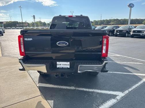 2026 Ford F-250 XLT