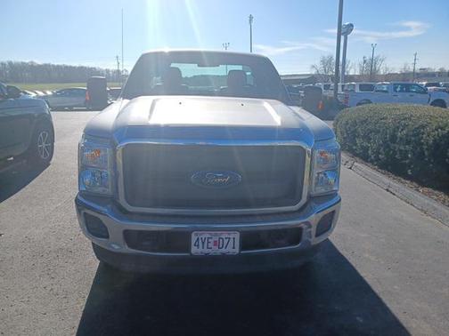 2015 Ford F-250 XL