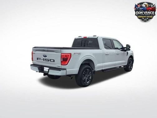 Avalanche 2023 Ford F-150 XLT