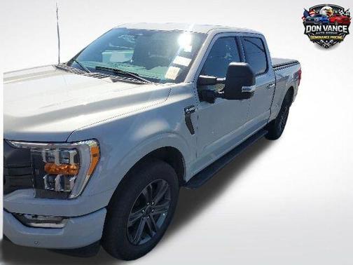 Avalanche 2023 Ford F-150 XLT