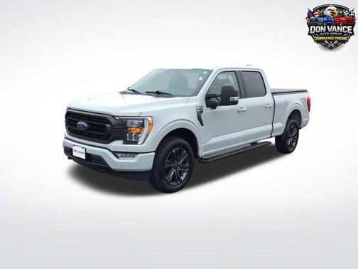 Avalanche 2023 Ford F-150 XLT
