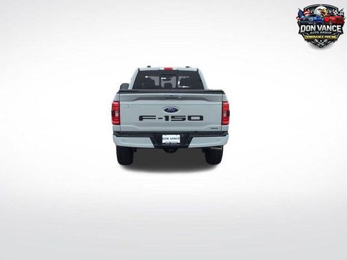 Avalanche 2023 Ford F-150 XLT