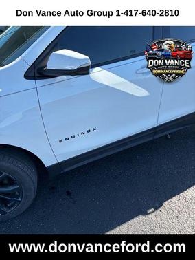 2022 Chevrolet Equinox FWD RS