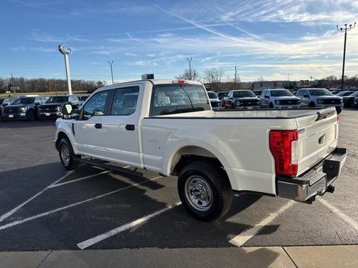 2018 Ford F-350 XL