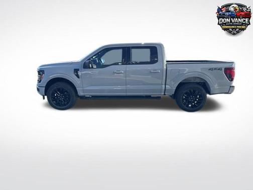 Avalanche 2026 Ford F-150 XLT
