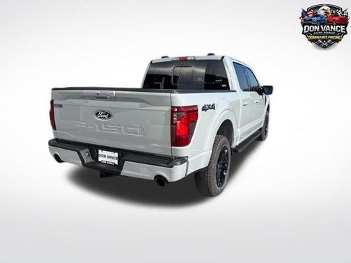 Avalanche 2026 Ford F-150 XLT