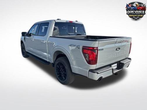 Avalanche 2026 Ford F-150 XLT