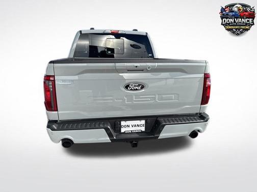 Avalanche 2026 Ford F-150 XLT