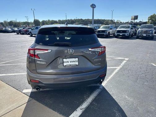 2021 Acura RDX Technology Package