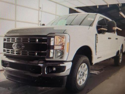 2023 Ford F-250 XLT