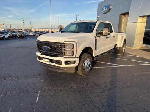 2026 Ford F-350 XL
