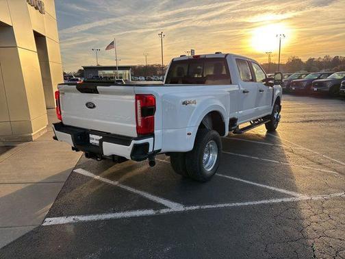 2026 Ford F-350 XL