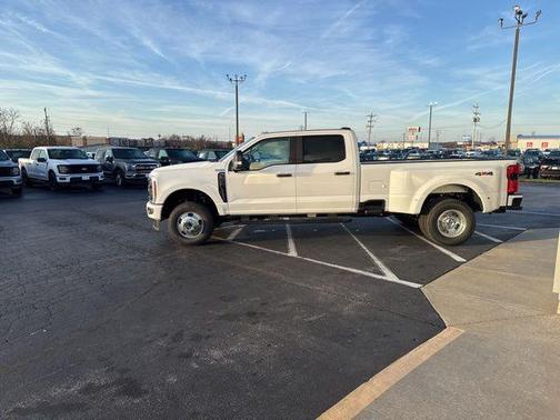2026 Ford F-350 XL