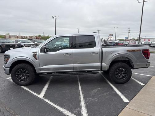 2024 Ford F-150 Tremor