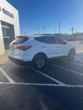 2016 Hyundai Santa Fe Sport 2.4L