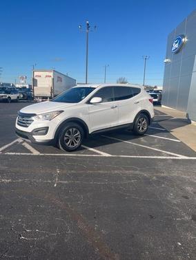 2016 Hyundai Santa Fe Sport 2.4L