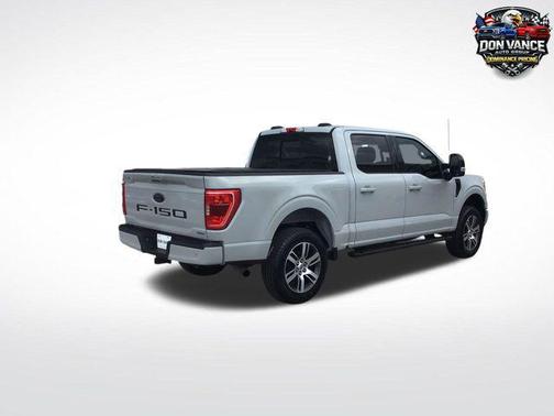 Avalanche 2023 Ford F-150 XLT