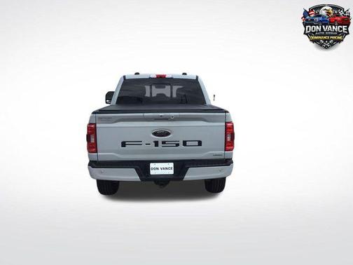 Avalanche 2023 Ford F-150 XLT