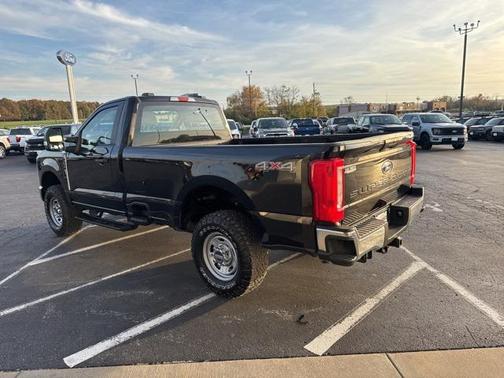 2024 Ford F-350 XL