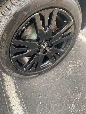 2022 Honda Pilot AWD Special Edition