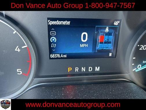 Iconic Silver Metallic 2024 Ford F-350 XLT