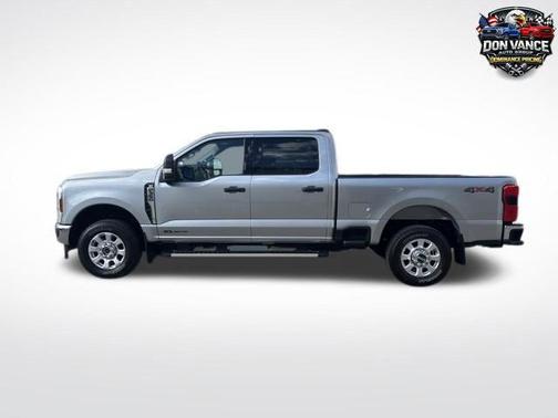 2024 Ford F-350 XLT