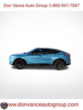 2025 Buick Envista Sport Touring FWD