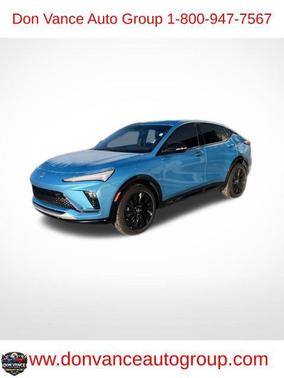 2025 Buick Envista Sport Touring FWD