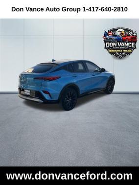 2025 Buick Envista Sport Touring FWD