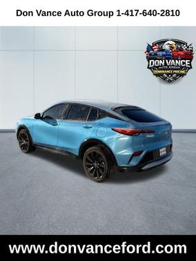 2025 Buick Envista Sport Touring FWD