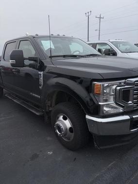 2022 Ford F-350 XLT