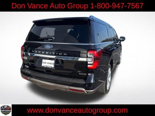 2023 Ford Expedition Max King Ranch