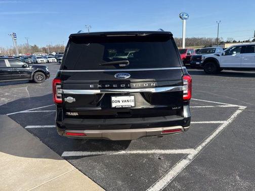 2023 Ford Expedition Max King Ranch