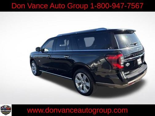 2023 Ford Expedition Max King Ranch