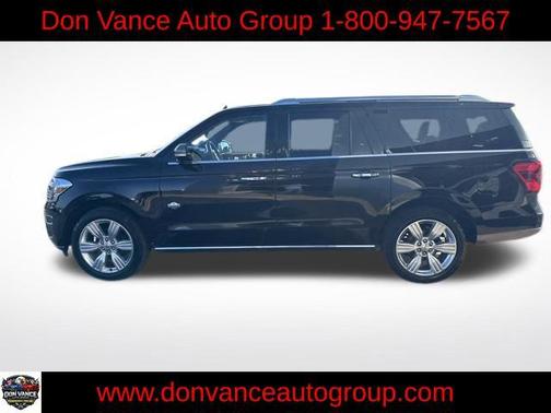 2023 Ford Expedition Max King Ranch