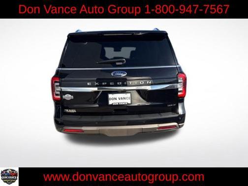 2023 Ford Expedition Max King Ranch