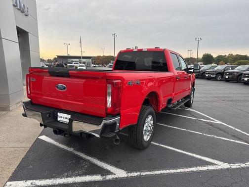 2026 Ford F-350 XLT