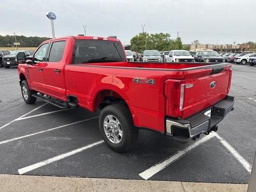 2026 Ford F-350 XLT