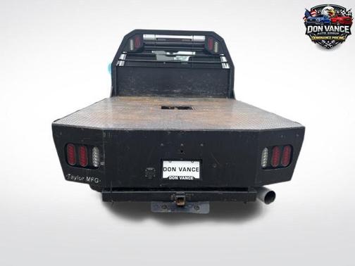 Summit White 2023 Chevrolet Silverado 2500 LT